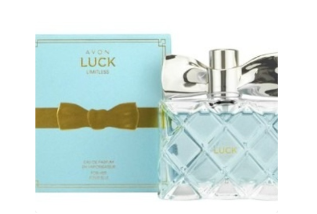 Luck Limitless for Her Eau de Parfum