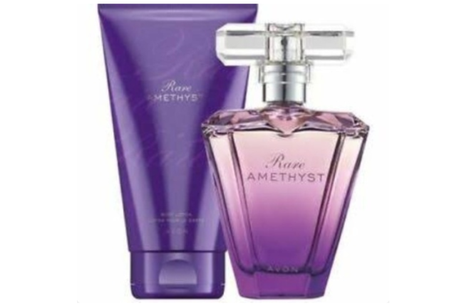 Rare Amethyst EDP