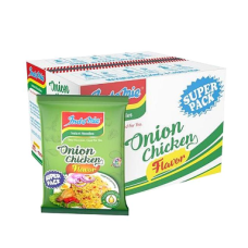 Onion Chicken -120g x 40