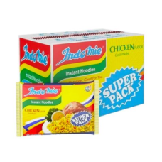 Indomie Noodles Super Pack Fla