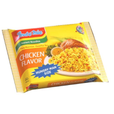 Indomie Hungryman Size Chicken