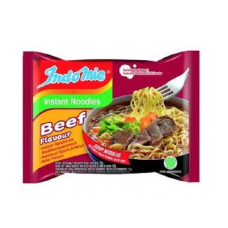 Indomie Beef Flavour 70g x 40