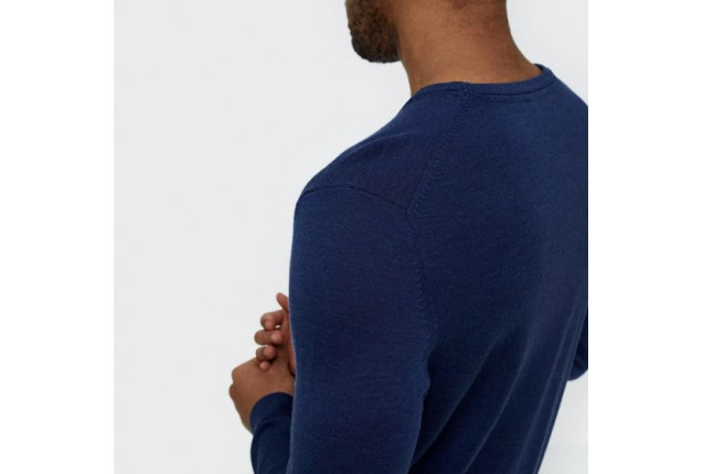 TOWER NEW MERINO SWEATSHIRT x 40