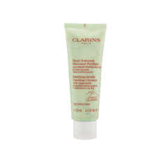 Purifying Gentle Foaming Cleanser - 125m