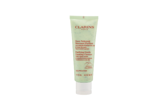 Purifying Gentle Foaming Cleanser - 125ml