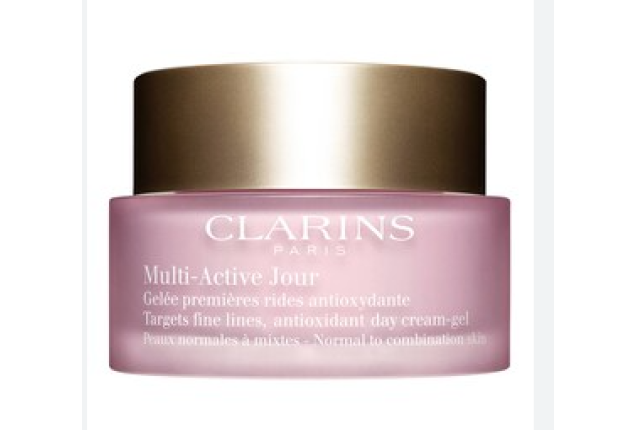 Multi Active Day Cream-Gel - 50ml
