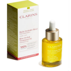 Clarins Blue Orchid Treatment 