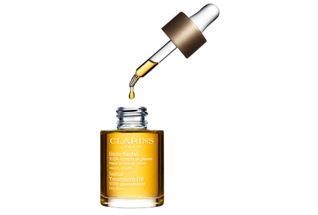 Santal Face Treatment Oil - 30ml