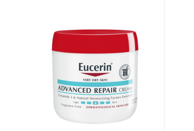 Advanced Repair Creme - 16oz