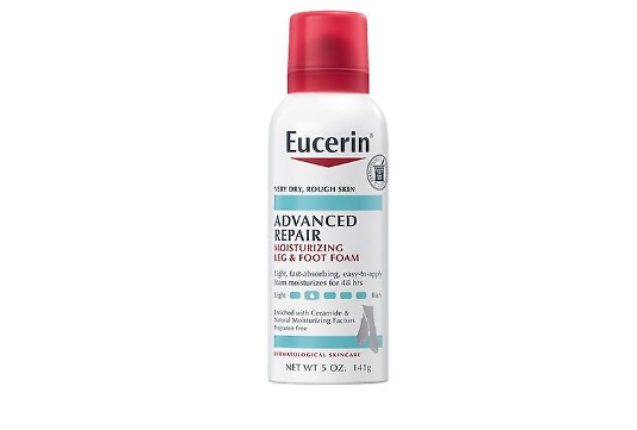 Advanced Repair Leg & Foot Creme - 5oz