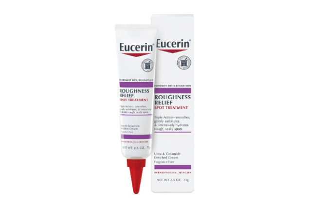 Eucerin Roughness Relief Spot Treatment - 2.5oz