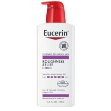 Eucerin Roughness Relief Lotion - 16.9oz
