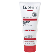 Eczema Relief Body Creme  - 14