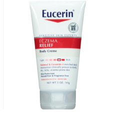 Eczema Relief Body Creme  - 5o