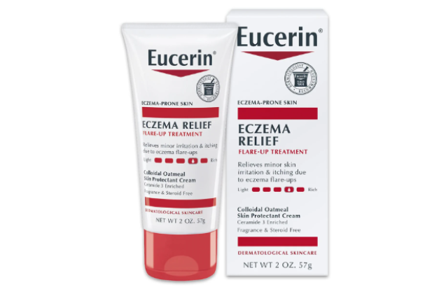 Eczema Relief Flare-Up Treatment - 2oz
