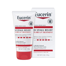 Eczema Relief Flare-Up Treatme