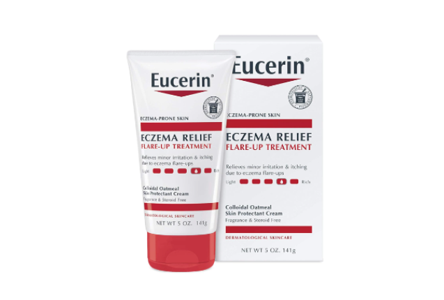 Eczema Relief Flare-Up Treatment - 5oz
