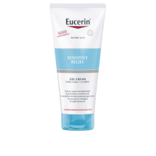 NEW Eucerin Sun Relief After S