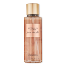 Victoria Secret Body Mist 250ml Bare Vanilla