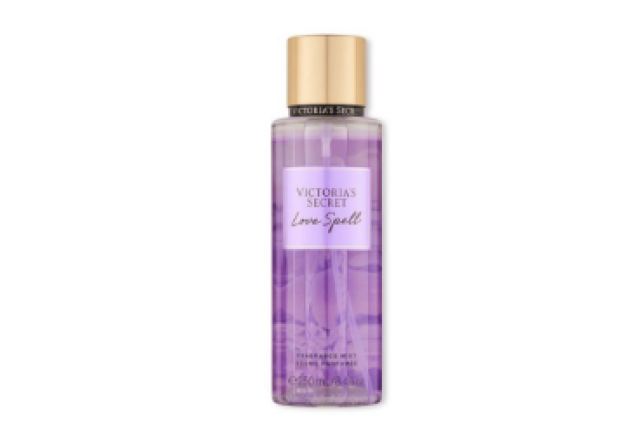 Victoria Secret Body Mist 250ml Love Spell