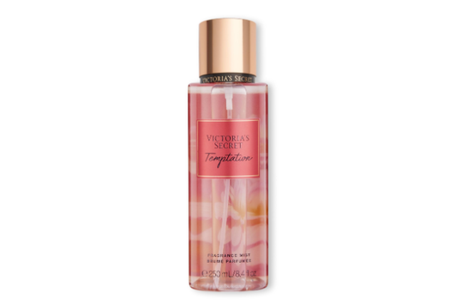 Victoria Secret Body Mist 250ml Temptation