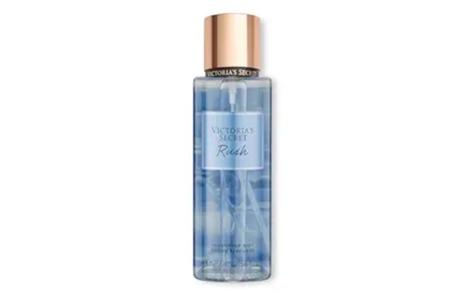 Victoria Secret Body Mist 250ml Rush