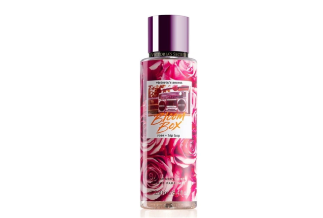 Victoria Secret Body Mist 250ml  Midnight BLOOM