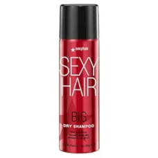 BSH Dry Shampoo 3.4oz - 150ml x 12