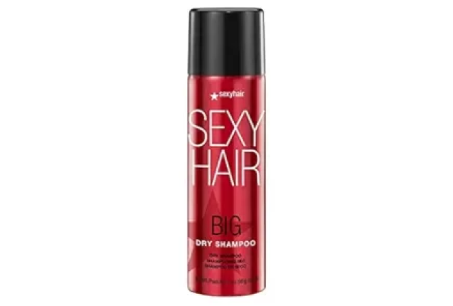 BSH Dry Shampoo 3.4oz - 150ml x 12