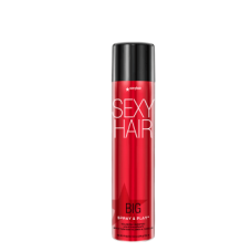 Big Sexy Hair Spray & Play