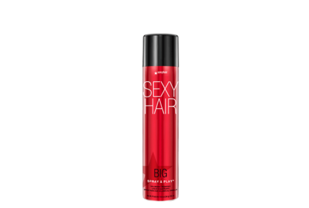 Big Sexy Hair Spray & Play Volumizing Hairspray 10oz x 12