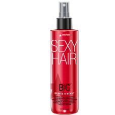 Big Sexy Hair Spritz & Stay Non-Aerosol Hairspray 8.5oz-250ml x 12