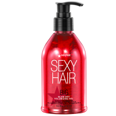 Big Sexy Hair Volumizing Blow Dry Gel 8.5oz - 250ml x 12