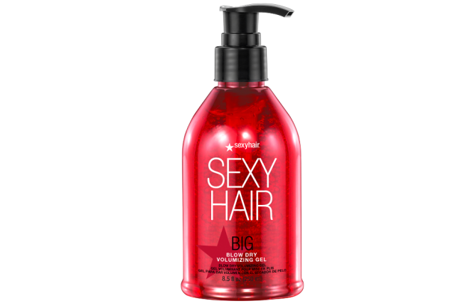 Big Sexy Hair Volumizing Blow Dry Gel 8.5oz - 250ml x 12