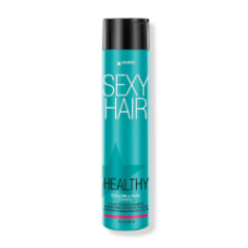 Healthy Sexy Hair Color Lock Conditioner 10.1oz - 300ml x 12