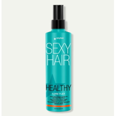 Healthy Sexy Hair Core Flex Anti Breakage 8.5oz - 250ml x 12