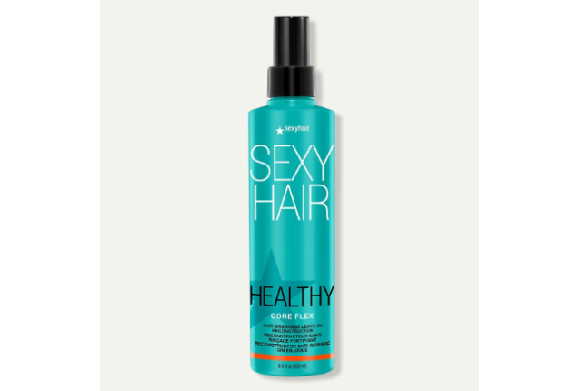 Healthy Sexy Hair Core Flex Anti Breakage 8.5oz - 250ml x 12