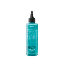 Healthy Sexy Hair Gloss N Glow Acidic Rinse 6.5oz - 192ml x 12