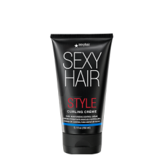 Style Sexy Hair Curly Creme  5