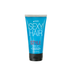 Style Sexy Hair  Hard Up Hard Gel 16.9oz - 500ml x 6