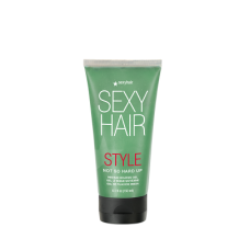 Style Sexy Hair Not So Hard Up Gel 5.1oz