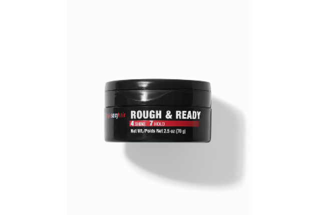 Style Sexy Hair Rough & Ready Gunk Gel-Crème 2.5oz - 50g x 12