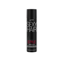 Style Sexy  Spray Clay Texturizing Hairs