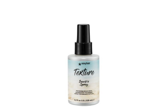 Texture Sexy Hair  Beach 'N Texturizing Spray 4.2oz- 125ml x 12