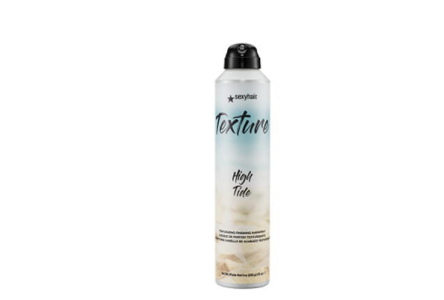 Texture Sexy Hair  High Tide Texturizing Finishing Spray 8oz - 125ml x 12