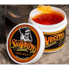 Sauvecito Original Hold Pomade - 113g x 