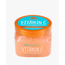 Tree Hut Whipped Body Butter Vitamin C - 240g