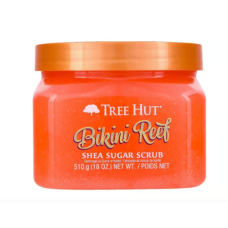 Tree Hut Bikini Reef Shea Sugar Scrub - 510g