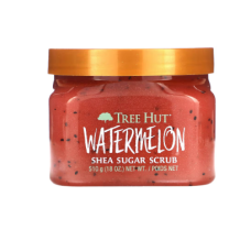 Tree Hut Watermelon Shea Sugar Scrub - 510g