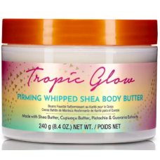 Tree Hut Whipped Body Butter Tropic Glow - 240g